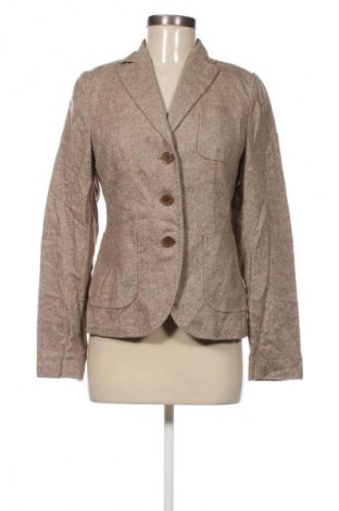 Γυναικείο σακάκι St.Emile, Μέγεθος S, Χρώμα Καφέ, Τιμή 29,99 €