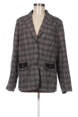 Γυναικείο σακάκι Stark, Μέγεθος XXL, Χρώμα Πολύχρωμο, Τιμή 11,99 €