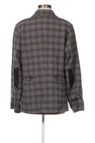 Γυναικείο σακάκι Stark, Μέγεθος XXL, Χρώμα Πολύχρωμο, Τιμή 11,99 €