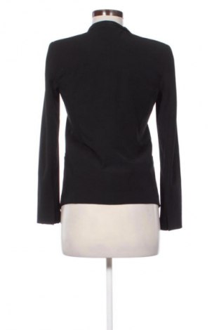 Дамско сако Stefanel, Размер XS, Цвят Черен, Цена 204,82 лв.