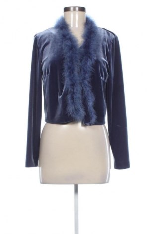 Sacou de femei Steilmann, Mărime S, Culoare Albastru, Preț 126,32 Lei