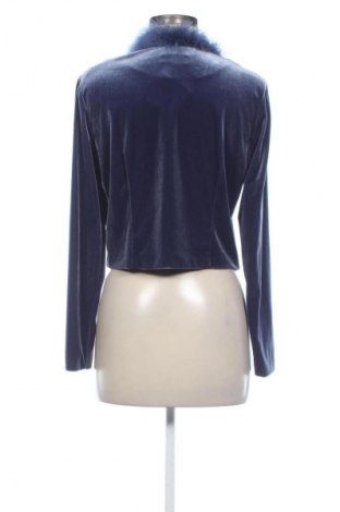 Sacou de femei Steilmann, Mărime S, Culoare Albastru, Preț 126,32 Lei