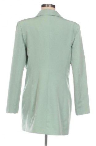 Dámské sako  Stradivarius, Velikost L, Barva Zelená, Cena  606,00 Kč
