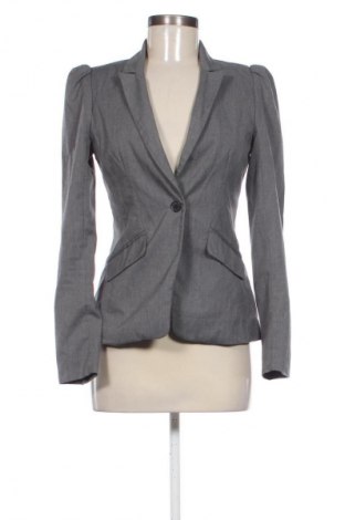 Damen Blazer Stradivarius, Größe S, Farbe Grau, Preis € 24,48