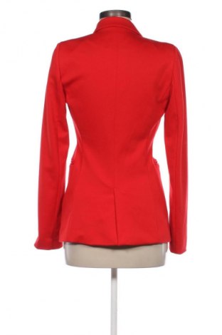 Damen Blazer Stradivarius, Größe S, Farbe Rot, Preis € 24,55