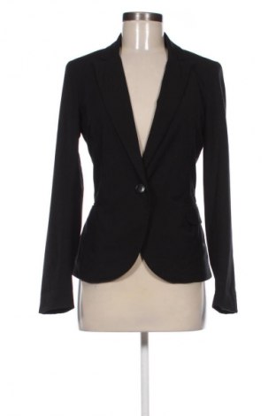Damen Blazer Stradivarius, Größe S, Farbe Schwarz, Preis € 24,55