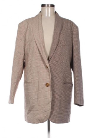 Damen Blazer Stradivarius, Größe M, Farbe Mehrfarbig, Preis € 25,00