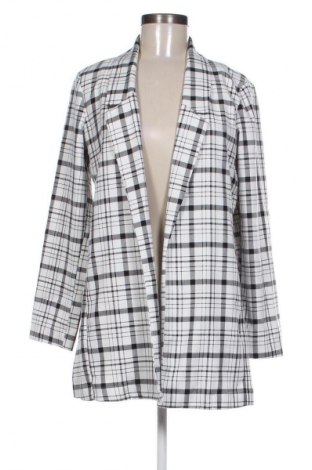 Sacou de femei Stradivarius, Mărime L, Culoare Multicolor, Preț 128,62 Lei