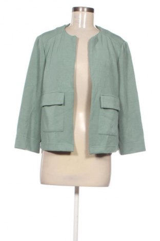 Дамско сако Street One, Размер M, Цвят Зелен, Цена 20,99 лв.