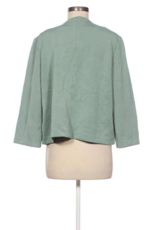 Дамско сако Street One, Размер M, Цвят Зелен, Цена 20,99 лв.
