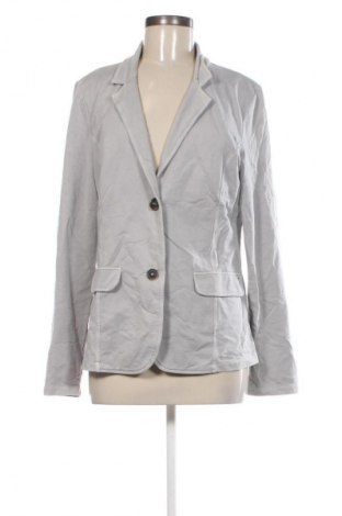 Γυναικείο σακάκι Street One, Μέγεθος M, Χρώμα Γκρί, Τιμή 10,99 €