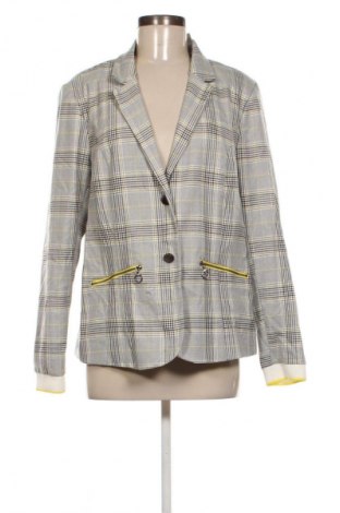 Damen Blazer Street One, Größe L, Farbe Mehrfarbig, Preis € 16,99