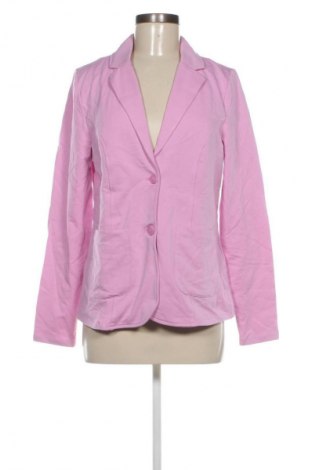Damen Blazer Street One, Größe M, Farbe Rosa, Preis 13,99 €