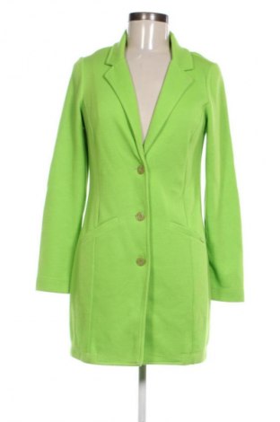 Γυναικείο σακάκι Street One, Μέγεθος XS, Χρώμα Πράσινο, Τιμή 34,78 €