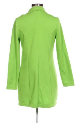Γυναικείο σακάκι Street One, Μέγεθος XS, Χρώμα Πράσινο, Τιμή 34,78 €