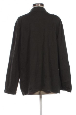 Дамско сако Street One, Размер XL, Цвят Зелен, Цена 25,99 лв.