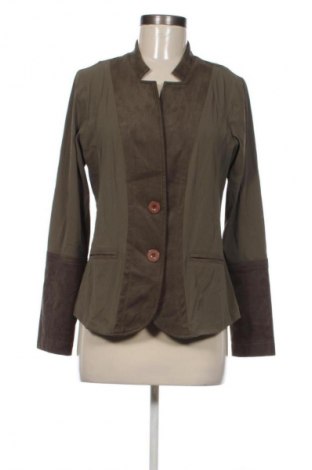 Damski żakiet Studio Anneloes, Rozmiar XL, Kolor Zielony, Cena 88,99 zł