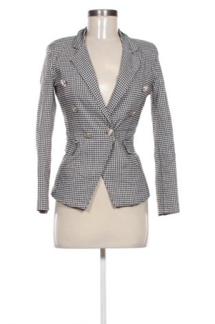 Дамско сако Styled In Italy, Размер S, Цвят Многоцветен, Цена 48,00 лв.