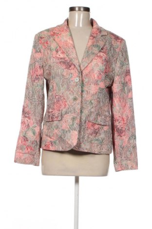Дамско сако Sure, Размер L, Цвят Многоцветен, Цена 15,99 лв.