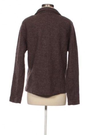 Γυναικείο σακάκι Sure, Μέγεθος L, Χρώμα Καφέ, Τιμή 9,99 €