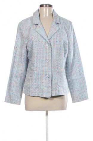 Γυναικείο σακάκι Sure, Μέγεθος L, Χρώμα Πολύχρωμο, Τιμή 9,99 €