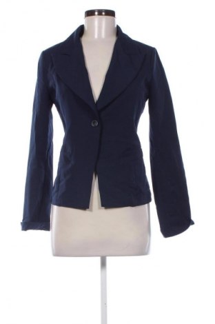 Damen Blazer Susy Mix, Größe S, Farbe Blau, Preis 13,99 €
