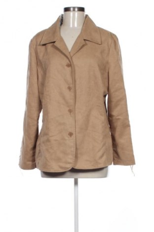 Dámske sako  TCM, Veľkosť XL, Farba Béžová, Cena  24,49 €