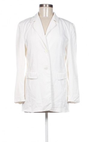 Damen Blazer Taifun, Größe M, Farbe Weiß, Preis € 55,75