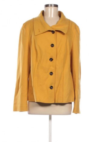 Damenjacke Taifun, Größe L, Farbe Orange, Preis 46,00 €