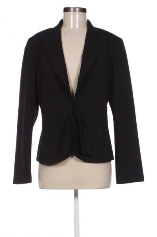 Damen Blazer Taifun, Größe M, Farbe Schwarz, Preis 106,55 €