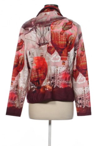 Γυναικείο σακάκι Taifun, Μέγεθος XL, Χρώμα Πολύχρωμο, Τιμή 20,99 €