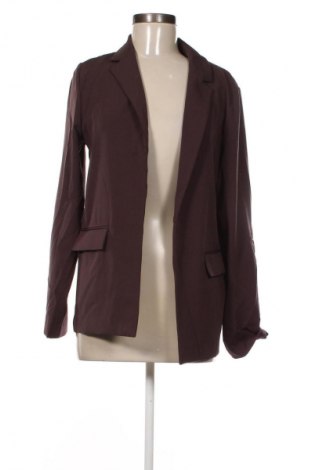 Damen Blazer Tally Weijl, Größe S, Farbe Braun, Preis 11,99 €
