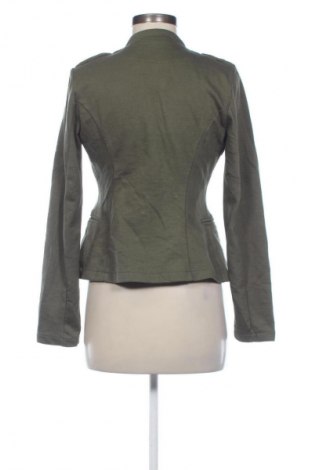 Dámske sako  Terranova, Veľkosť S, Farba Zelená, Cena  24,57 €