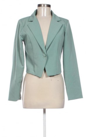 Dámské sako  Terranova, Velikost M, Barva Zelená, Cena  608,00 Kč