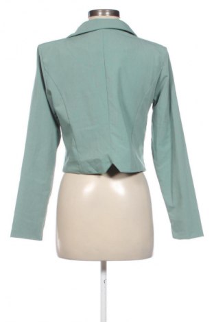 Dámské sako  Terranova, Velikost M, Barva Zelená, Cena  608,00 Kč