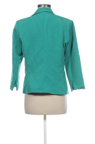 Damski żakiet Terranova, Rozmiar M, Kolor Zielony, Cena 50,99 zł