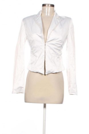 Damen Blazer Toi & Moi, Größe L, Farbe Weiß, Preis 35,00 €