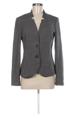 Damen Blazer Tom Tailor, Größe L, Farbe Mehrfarbig, Preis 18,99 €