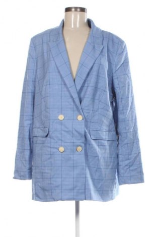 Γυναικείο σακάκι Tom Tailor, Μέγεθος XL, Χρώμα Πολύχρωμο, Τιμή 18,99 €