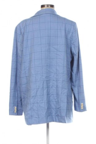 Γυναικείο σακάκι Tom Tailor, Μέγεθος XL, Χρώμα Πολύχρωμο, Τιμή 18,99 €