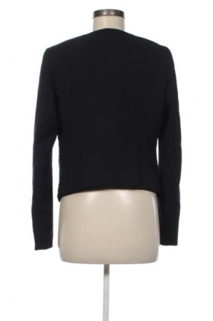 Γυναικείο σακάκι Tom Tailor, Μέγεθος M, Χρώμα Μπλέ, Τιμή 15,99 €