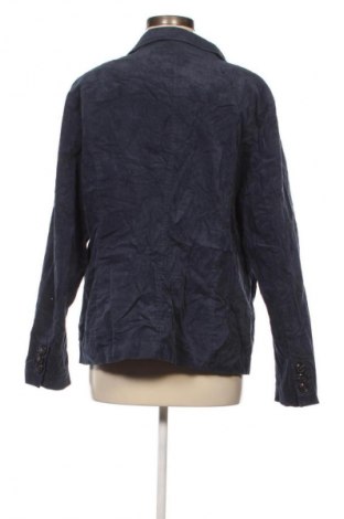 Dámské sako  Tom Tailor, Velikost XL, Barva Modrá, Cena  469,00 Kč