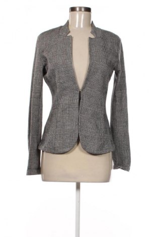 Γυναικείο σακάκι Tom Tailor, Μέγεθος S, Χρώμα Πολύχρωμο, Τιμή 13,99 €