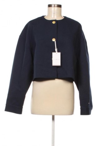 Дамско сако Tommy Hilfiger, Размер M, Цвят Син, Цена 196,84 €