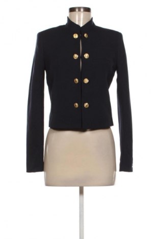 Dámské sako  Tommy Hilfiger, Velikost XS, Barva Modrá, Cena  5 049,00 Kč