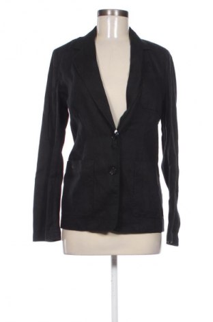 Damski żakiet Tommy Hilfiger, Rozmiar XXS, Kolor Czarny, Cena 1 124,99 zł