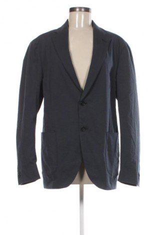Damen Blazer Tommy Hilfiger, Größe XL, Farbe Blau, Preis 279,99 €