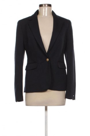 Sacou de femei Tommy Hilfiger, Mărime XS, Culoare Negru, Preț 1.474,99 Lei