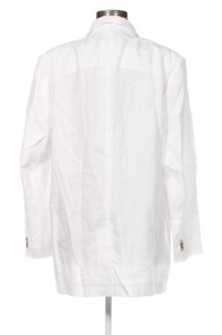 Női blézer Tommy Hilfiger, Méret M, Szín Fehér, Ár 119 069 Ft