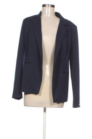Дамско сако Tommy Hilfiger, Размер M, Цвят Син, Цена 185,73 лв.
